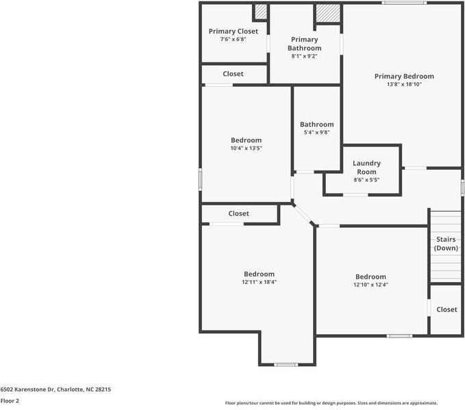 6502 Karenstone Dr - Photo 3 of 17