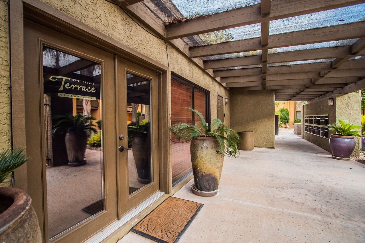 8500 E Indian School Rd #231 - Photo 4 of 26