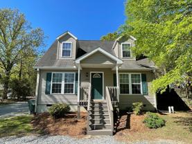 907 N Greensboro St Apt A #Apt A - Photo 1 of 1