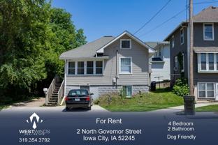 2 N Governor St - Photo 1 of 1