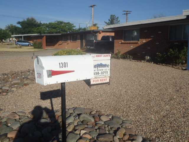 1301 Cushman Dr