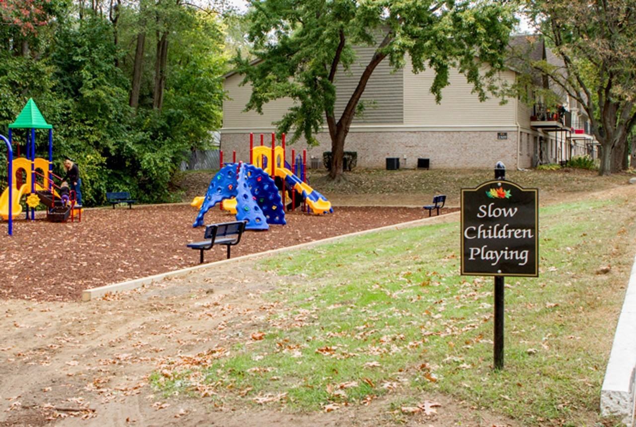 Avalon Woods Apartment Homes - Photo 2 of 50