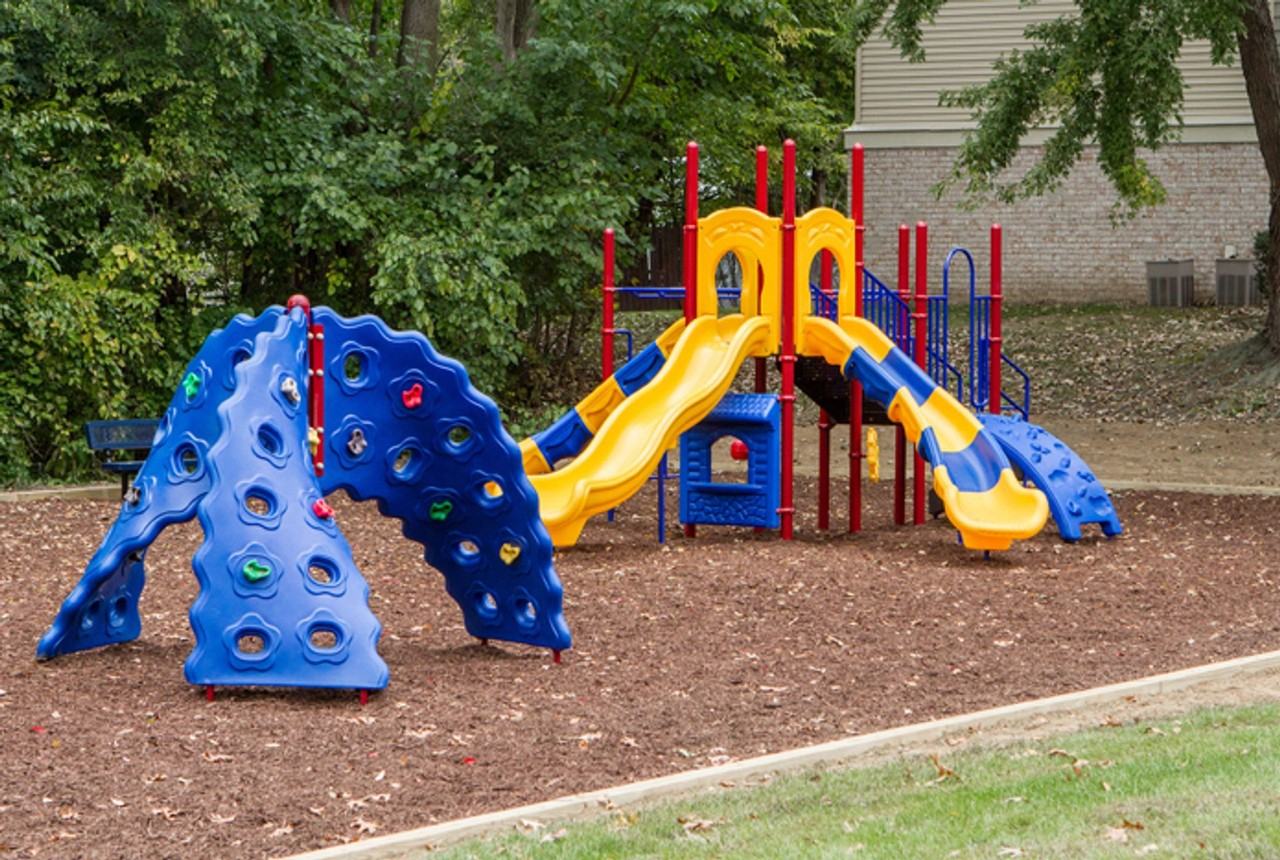 Avalon Woods Apartment Homes - Photo 3 of 50