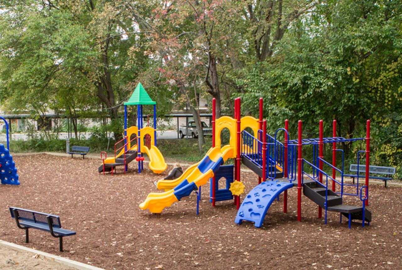 Avalon Woods Apartment Homes - Photo 4 of 50