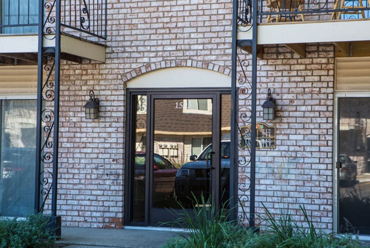 Avalon Woods Apartment Homes - Photo 5 of 50