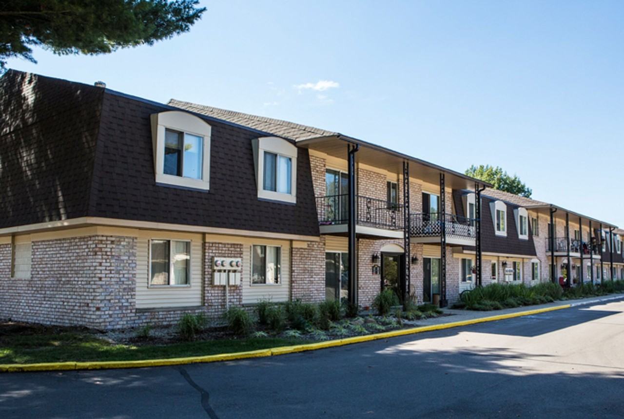 Avalon Woods Apartment Homes - Photo 7 of 50