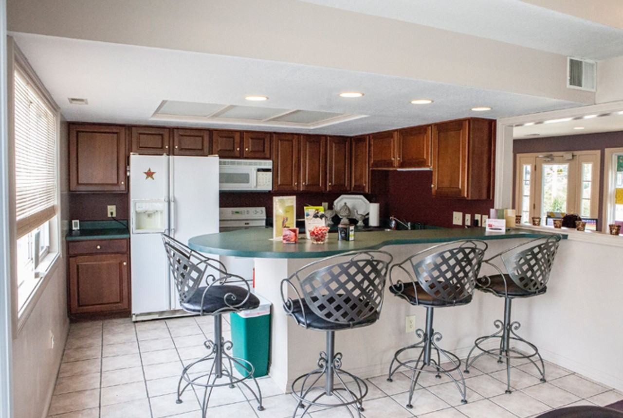 Eagle Landing Apartment Homes - Photo 6 of 37