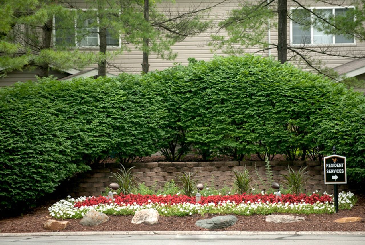 Eagle Landing Apartment Homes - Photo 7 of 37