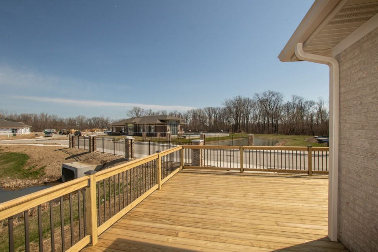 Eagle Crossing Luxury Apartment Homes - Photo 7 of 50