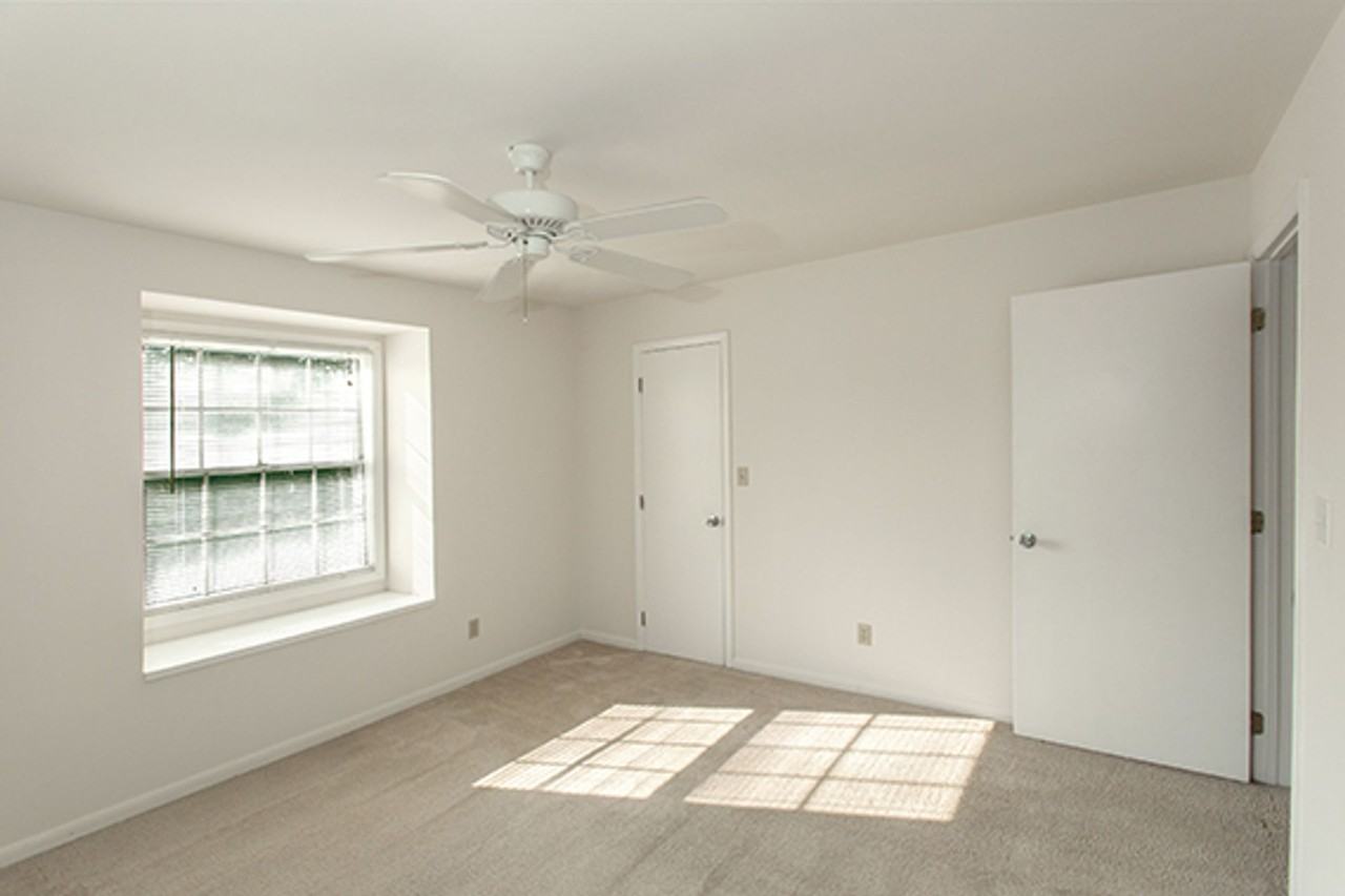 Fox Village Apartment Homes - Photo 3 of 47