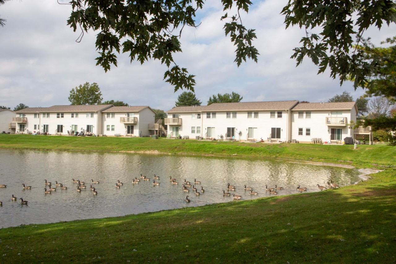 Northpointe/Lakepointe Apartment Homes - Photo 5 of 50