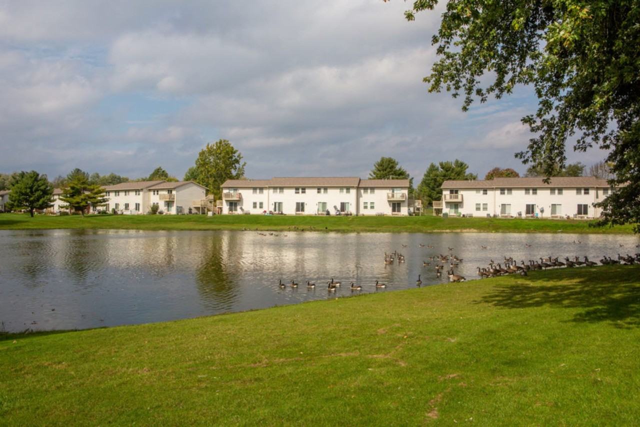 Northpointe/Lakepointe Apartment Homes - Photo 6 of 50