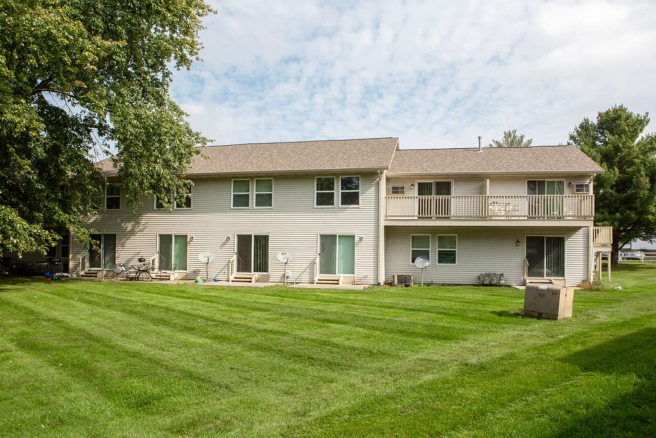 Northpointe/Lakepointe Apartment Homes - Photo 7 of 50