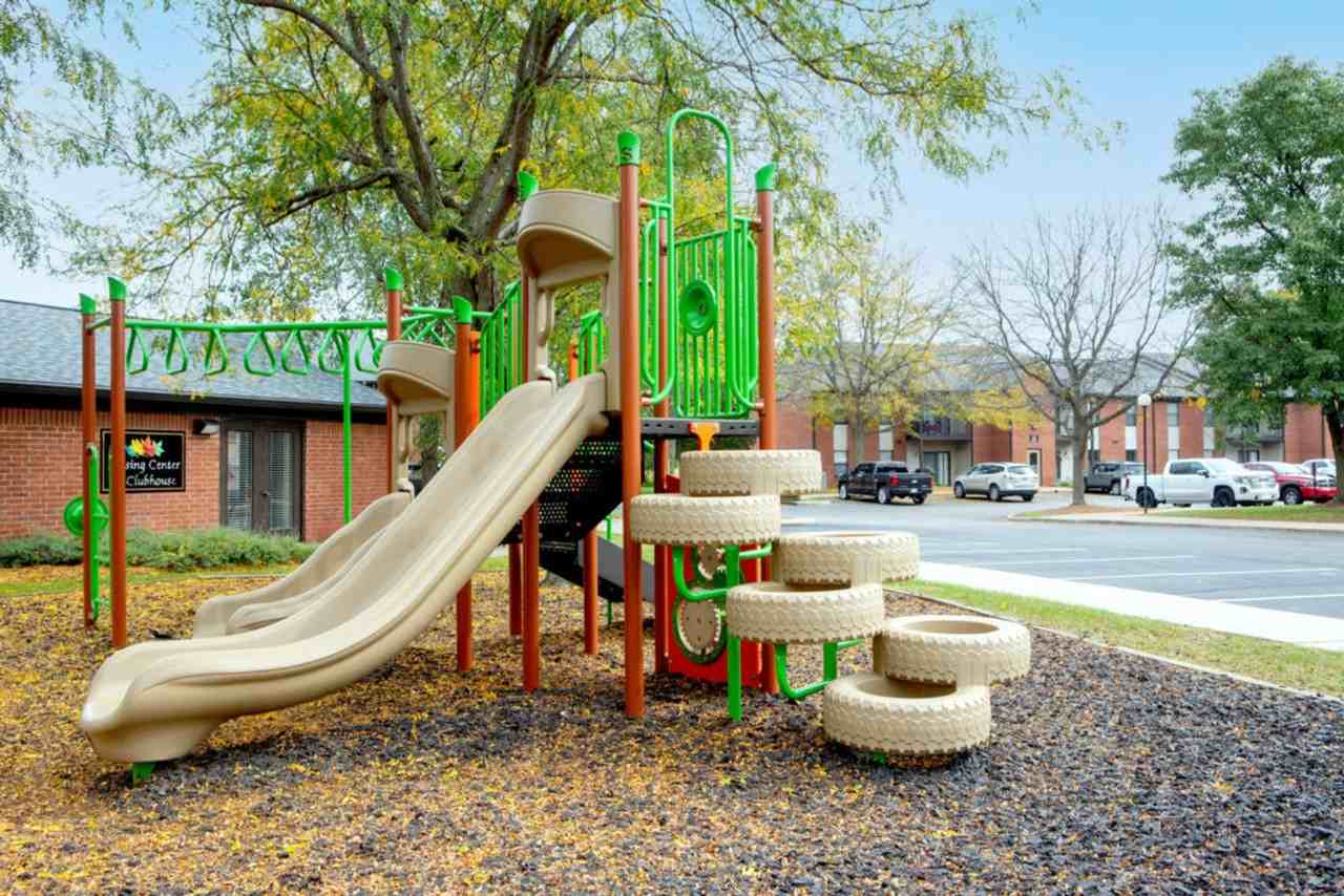 Reflections Apartment Homes - Photo 2 of 38