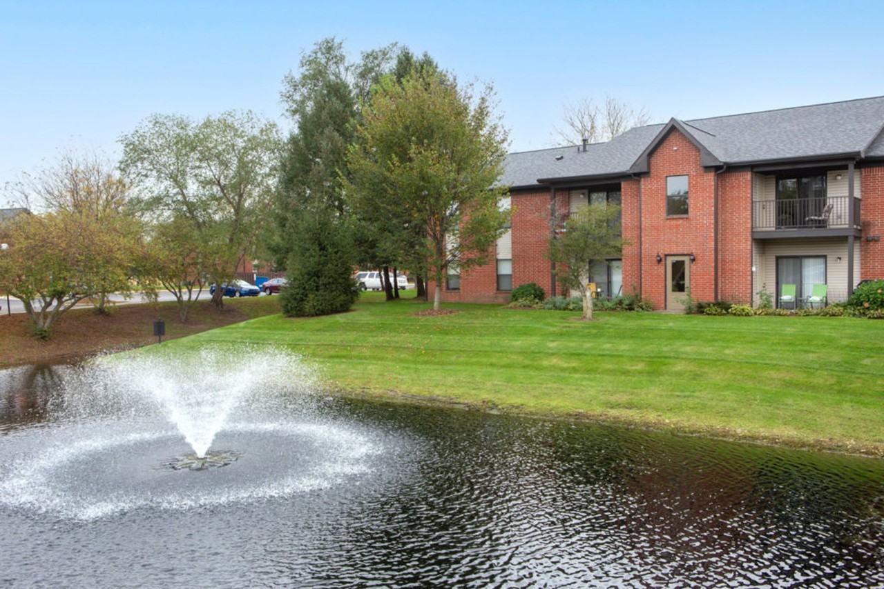 Reflections Apartment Homes - Photo 6 of 38