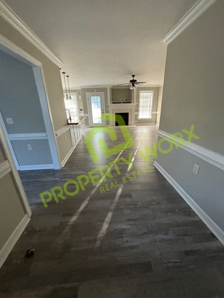 214 Windy Oak Dr, Nashville, NC 27856 3 bedroom House Rental Zumper