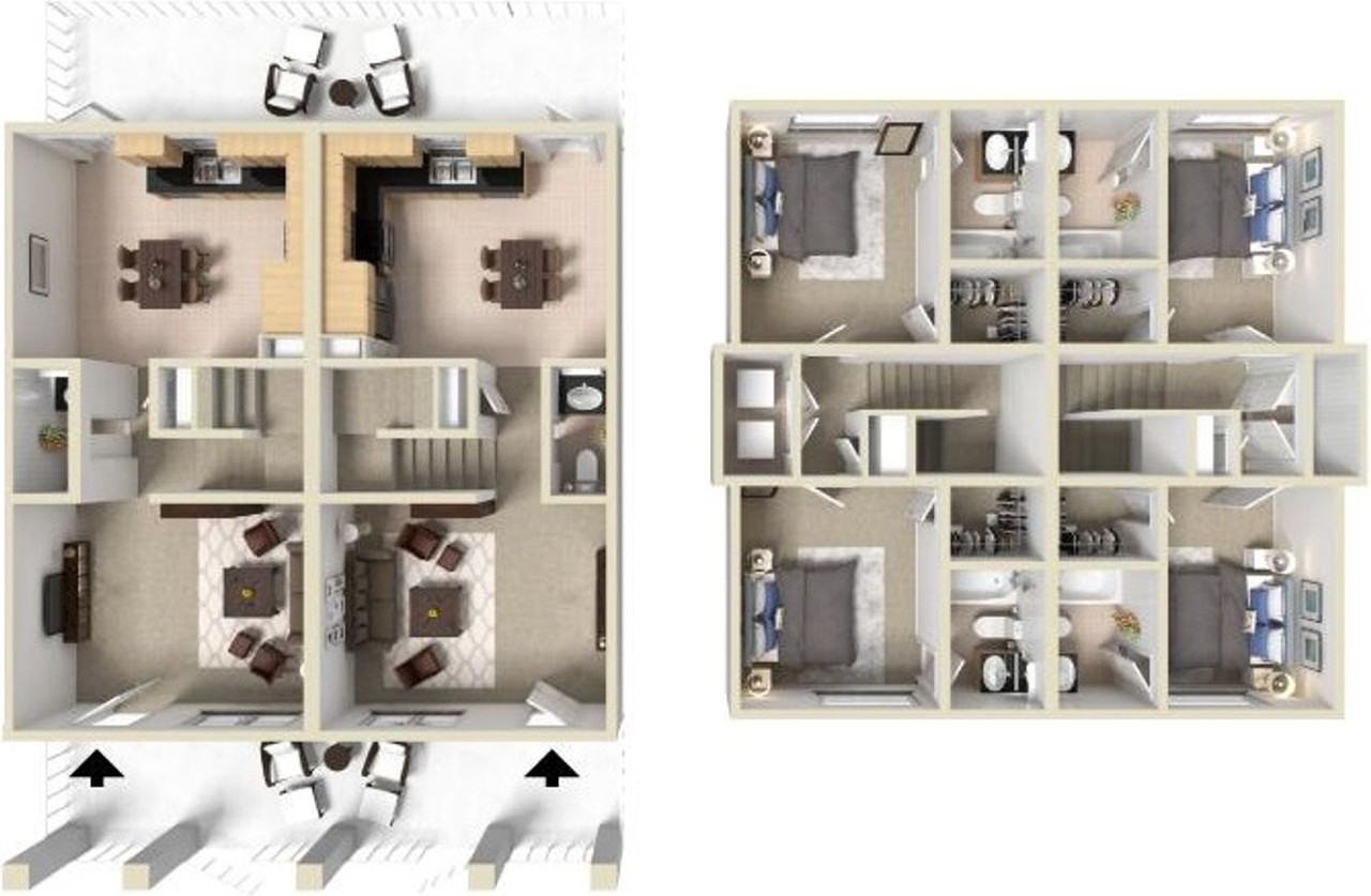 The Cottages (Cottages Hunsaker 1 LLC) - Photo 5 of 50