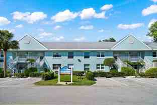 121 Wading Bird Cir. #B-201 - Photo 1 of 1