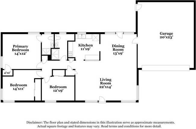 607 Hamblen Rd - Photo 2 of 16