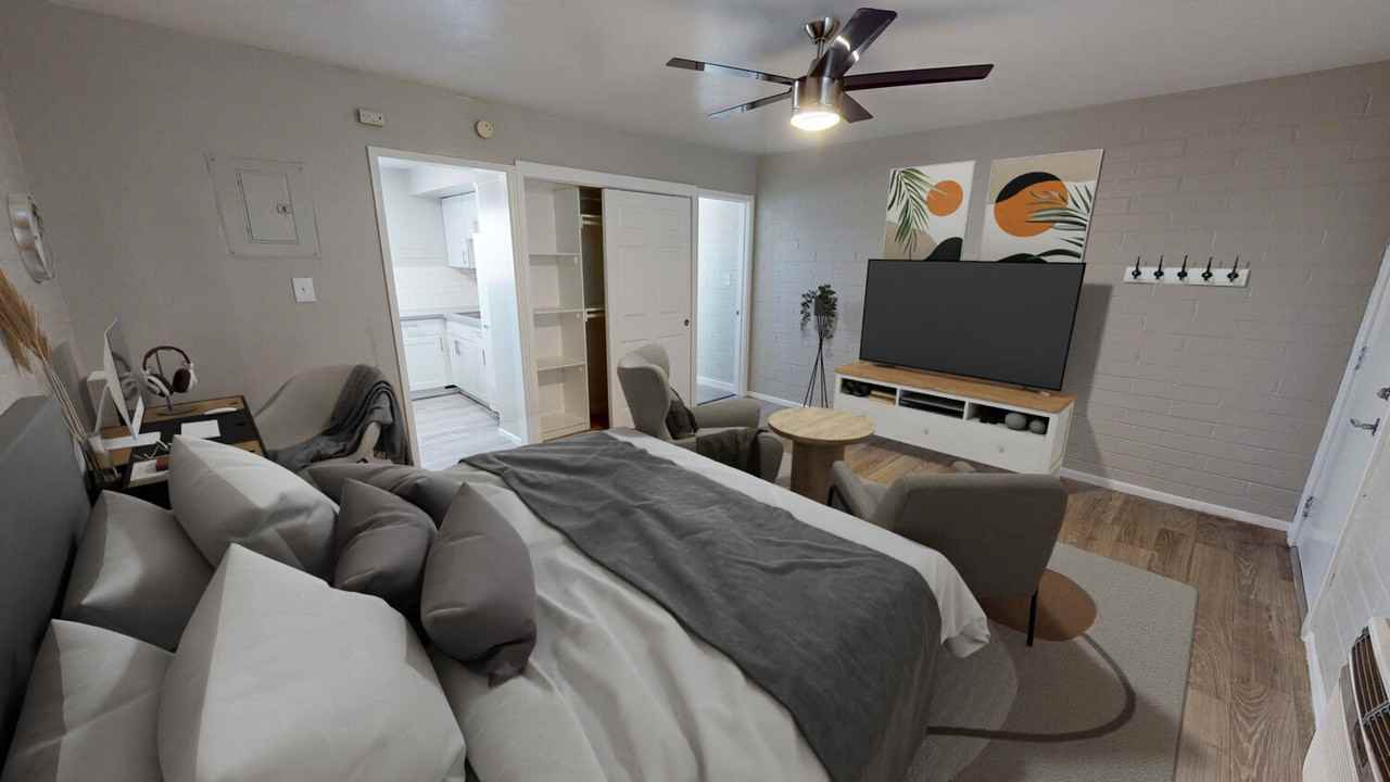 4020 N Parkway Ave #11 - Photo 5 of 29