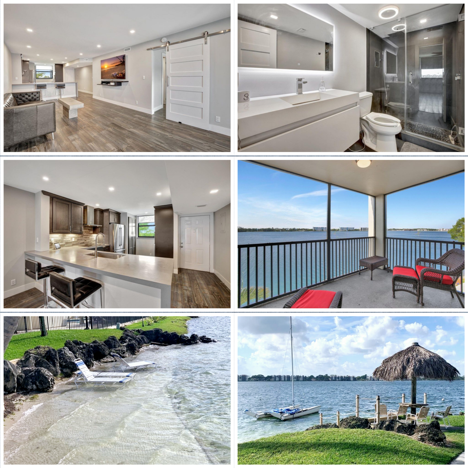 118 Lake Emerald Dr #410