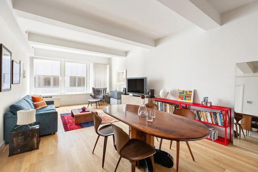 William St 14C, New York, NY 10038 2 Bedroom Apartment for Rent