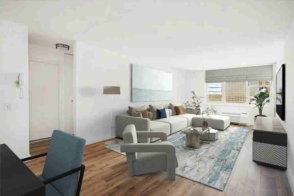 S End Ave #3U - Photo 2 of 10