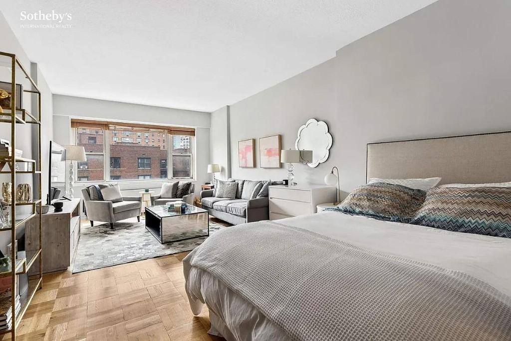 E 8th St 5G, New York, NY 10003 Studio Apartment for Rent PadMapper