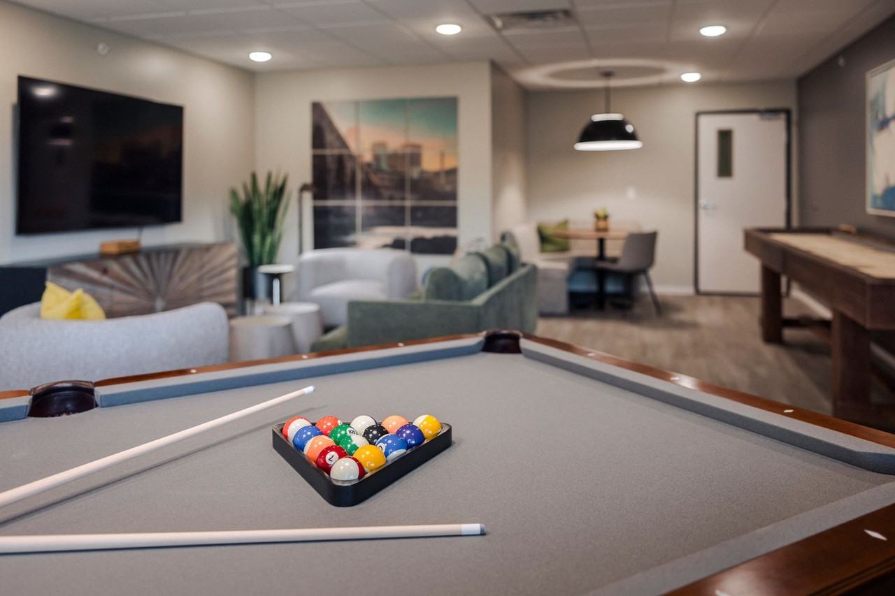 Kascade Place Apartments - Photo 7 of 50