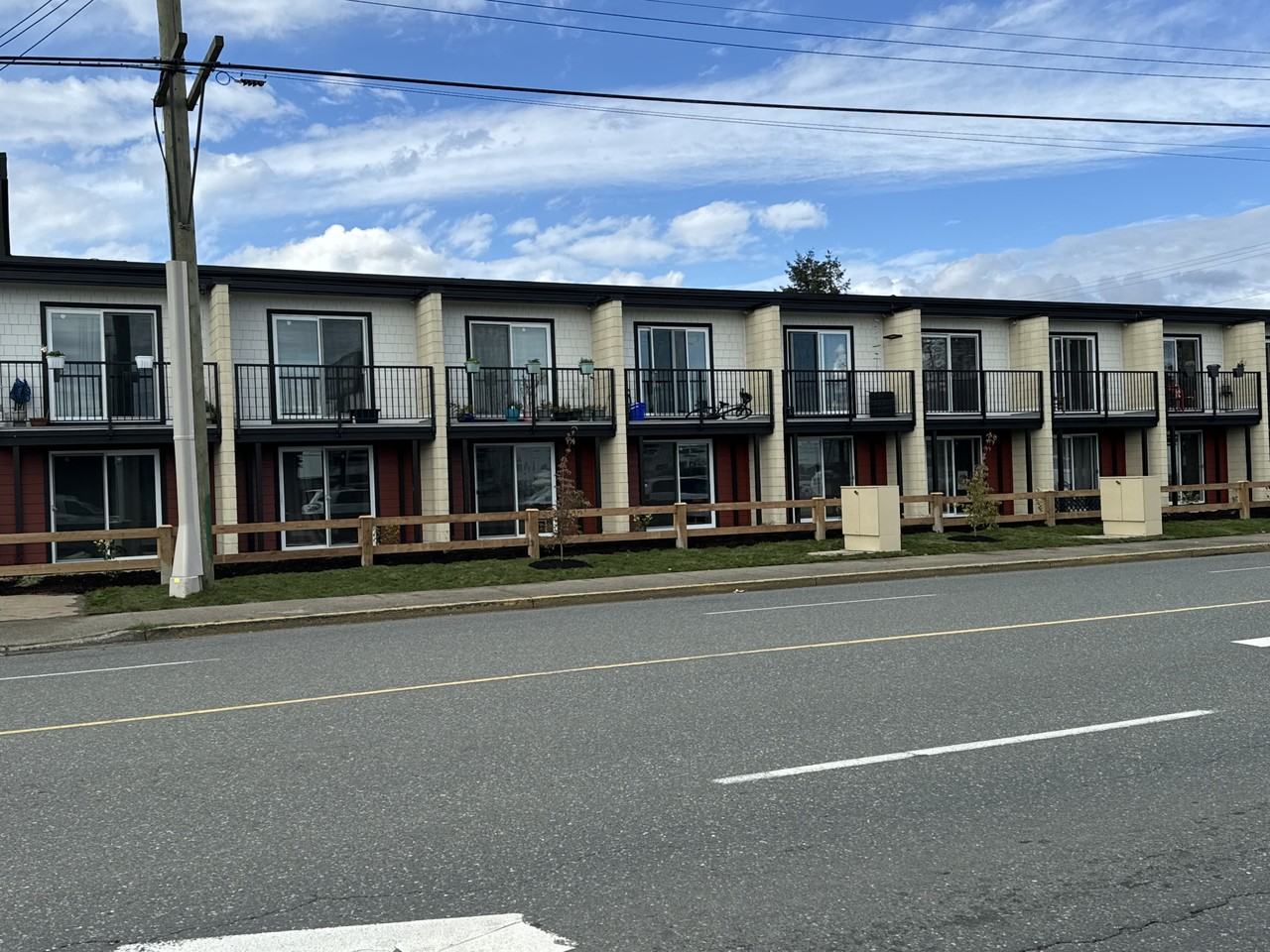 1500 Dogwood St #218 - Photo 7 of 9