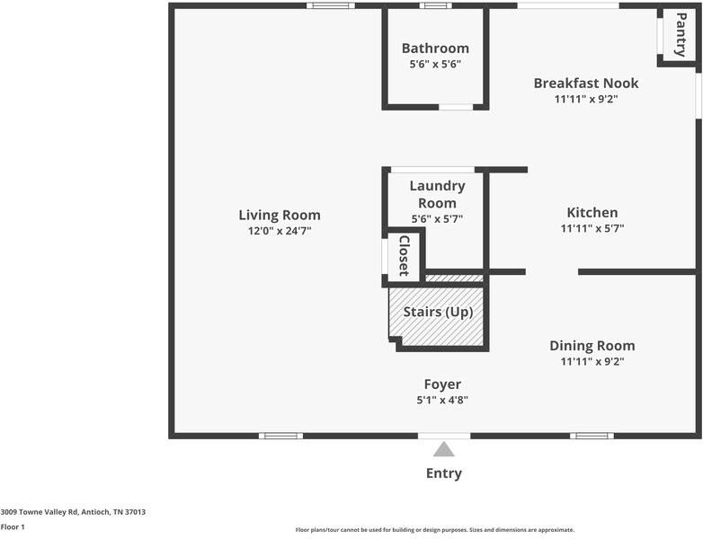 3009 Towne Valley Rd - Photo 2 of 17