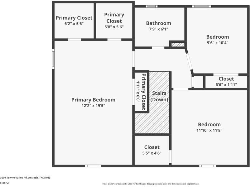 3009 Towne Valley Rd - Photo 3 of 17