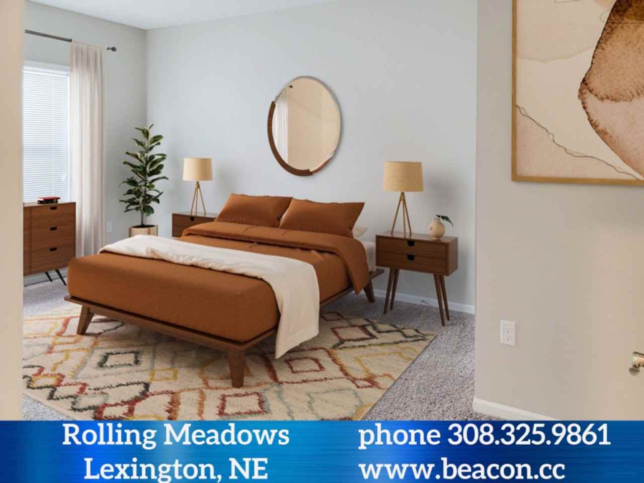 Rolling Meadows Townhomes - Photo 5 of 15