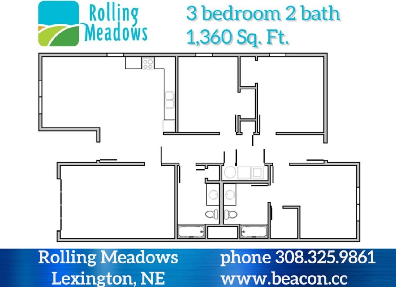 Rolling Meadows Townhomes - Photo 7 of 15