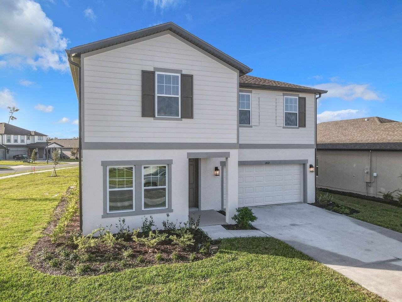 1469 Arbor Hill Dr - Photo 2 of 50