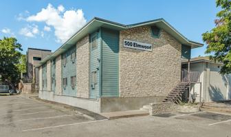featured image of 500 Elmwood Pl