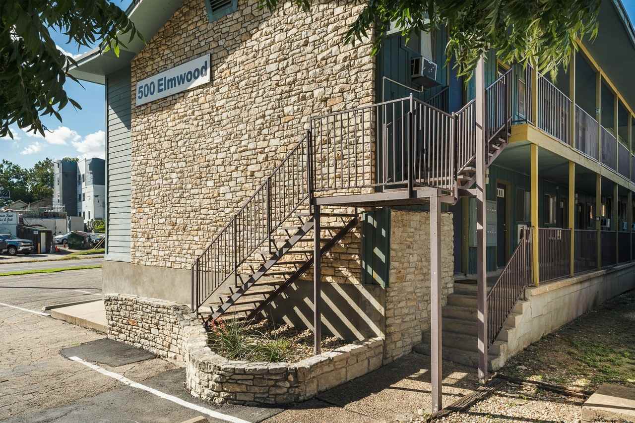 Elmwood Pl. Apts. - Photo 4 of 30