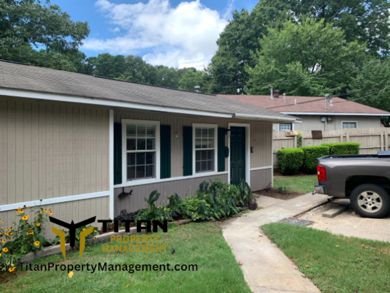 2014 Watts Rd #E - Photo 2 of 11