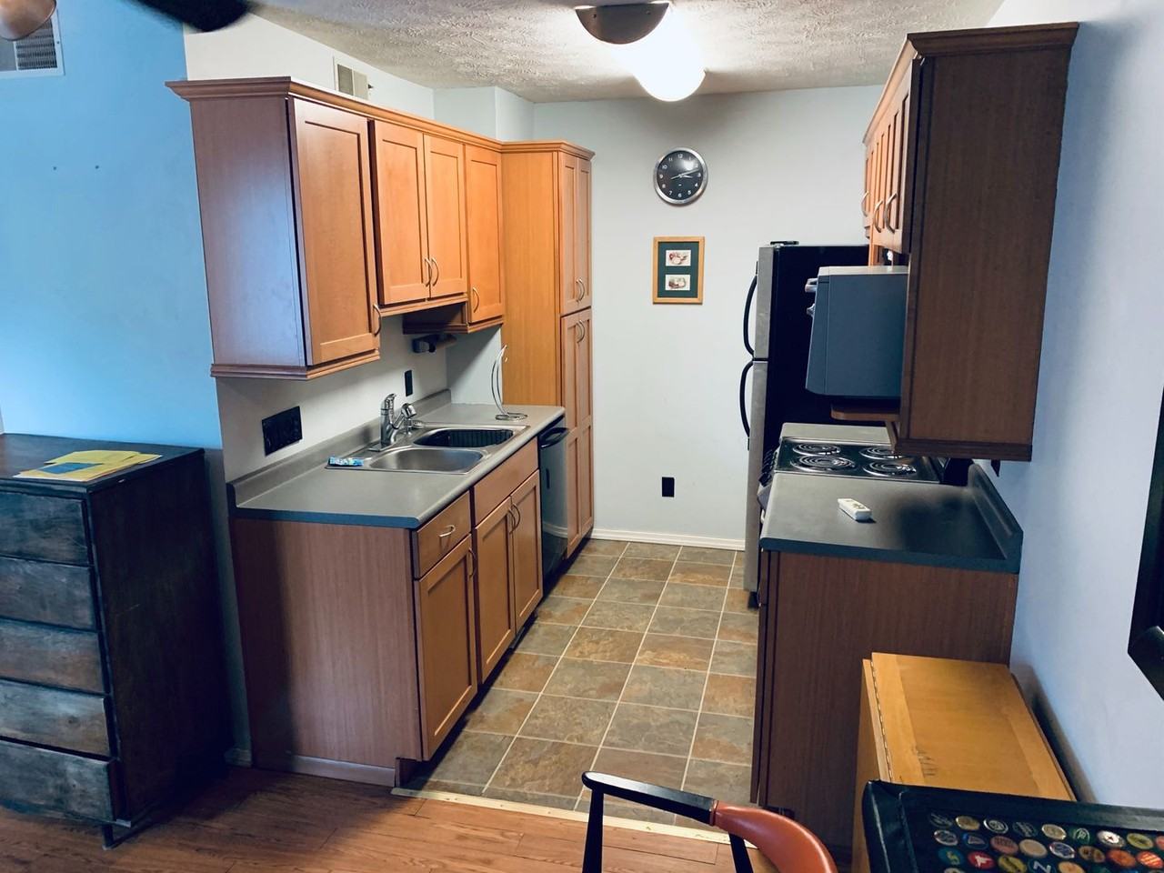 559 W Glenn Ave #C202 - Photo 3 of 12