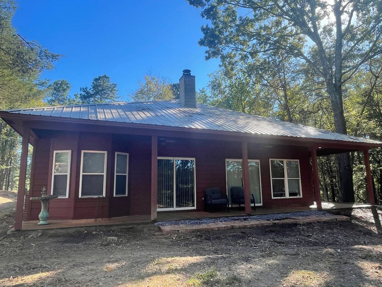 1294 Robinson Springs Rd - Photo 2 of 12