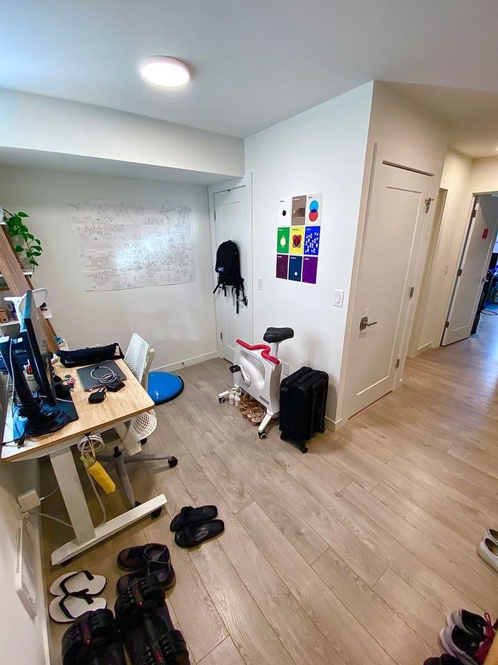 1638 20th Ave #C - Photo 3 of 29