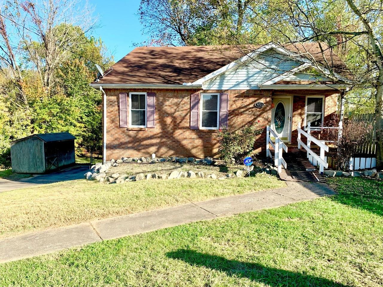 3401 Oak Lawn Dr - Photo 3 of 30