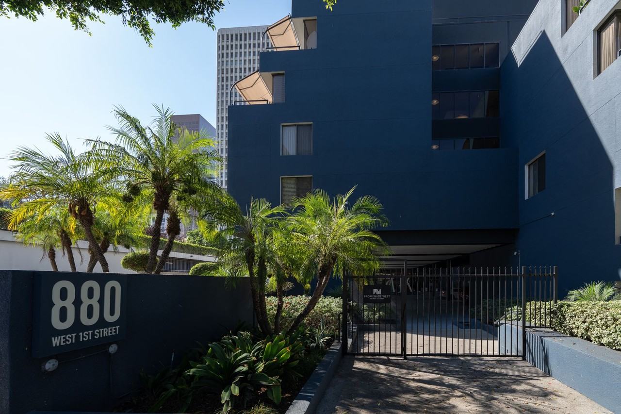 880 W 1st St, Los Angeles, CA 90012 - 16 unit Rentals - Zumper