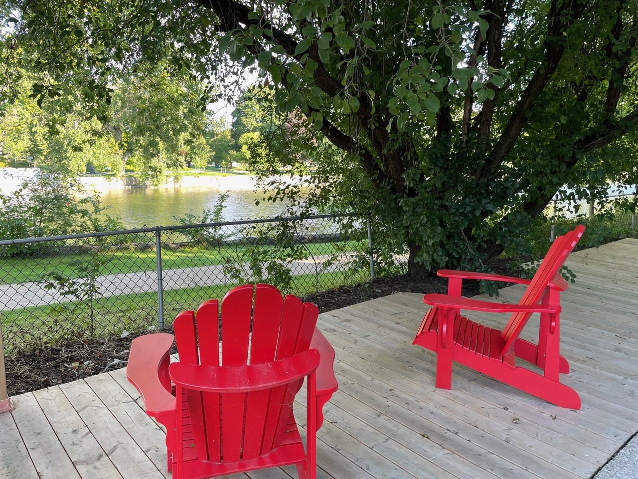 Riverview Apartments - Photo 3 of 12