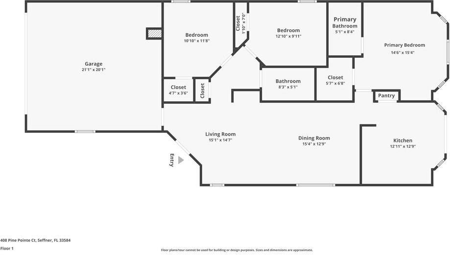 408 Pine Pointe Ct - Photo 2 of 16