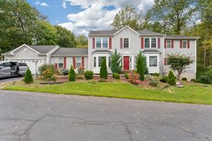 featured image of 8403 Silverdale Ct