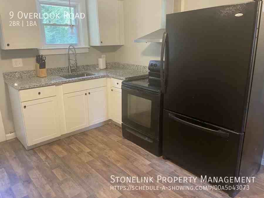 9 Overlook Rd - Photo 2 of 11