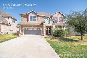 featured image of 4605 Prewitt Ranch Rd