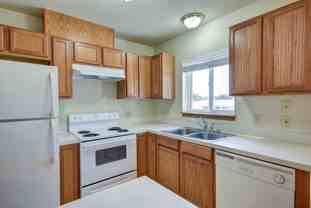 M0833  Arbor Terrace Condo's - Photo 1 of 1