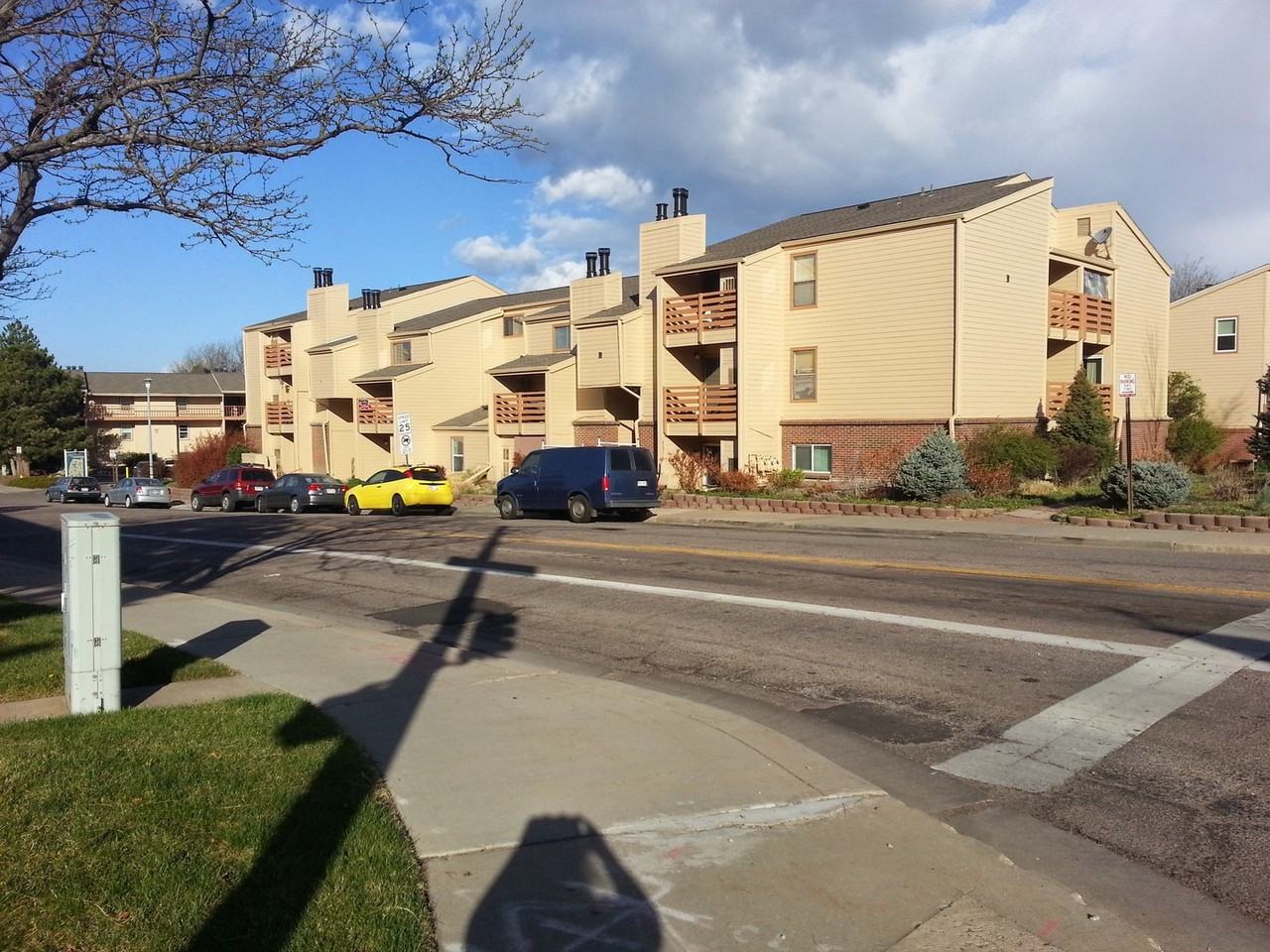 7665 E Eastman Ave Apt B307 - Photo 6 of 41